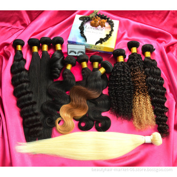 10A Mink Brazilian Virgin Hair,Mink Brazilian Hair Vendor Unprocessed Virgin,Free Sample Mink Brazilian Virgin Human Hair Bundle